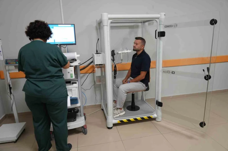 İnterstisyel akciğer hastalıkları ve İPF, birçok kanserden daha ölümcül 