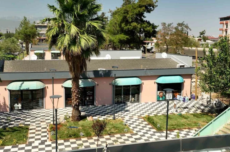 İpekyolu Kalkınma Ajansı’ndan TRC1 Bölgesi’ne 1,15 milyar TL destek 