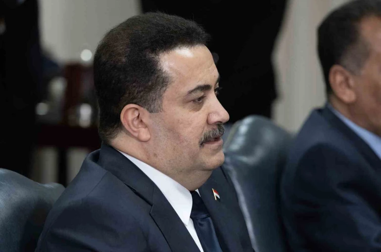 Irak Başbakanı Sudani’den IKBY ile "tarihi petrol anlaşması" açıklaması 