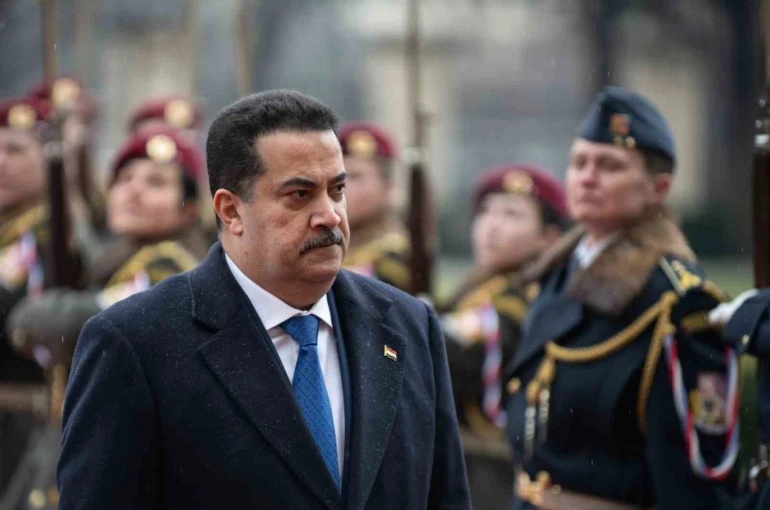 Irak Başbakanı Sudani’den İsrail’e karşı "İslam İttifakı" çağrısı 