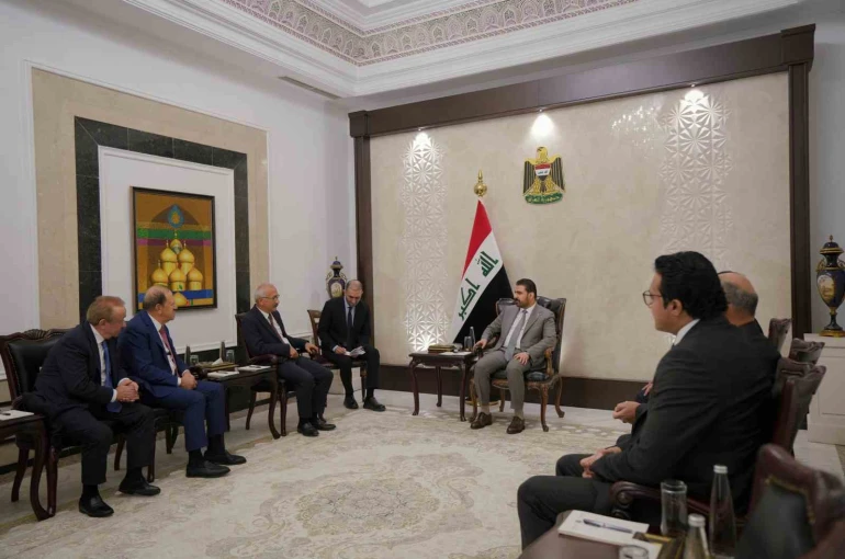 Irak Başbakanı Zeydi’den Türk şirketlerine yatırım daveti 