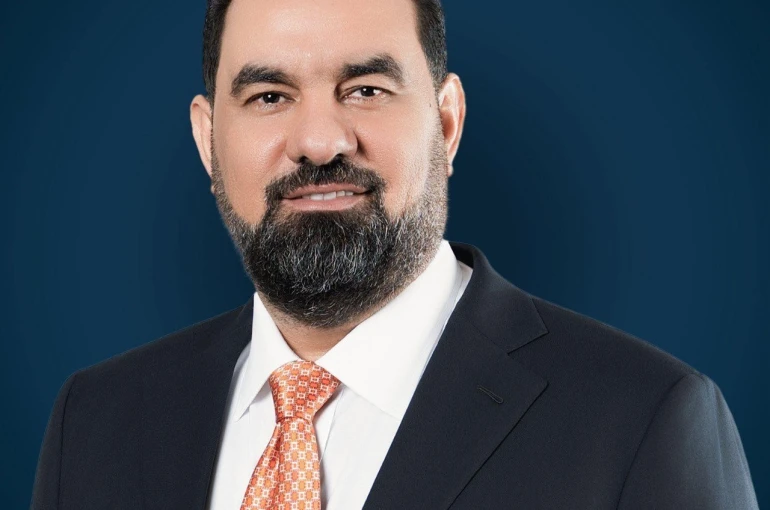 Irak Meclisi’nin yeni başkanı Heybet el-Halbusi oldu 