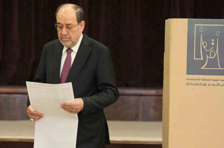Irak’ta eski Başbakan el-Maliki yeniden başbakanlık adayı gösterildi