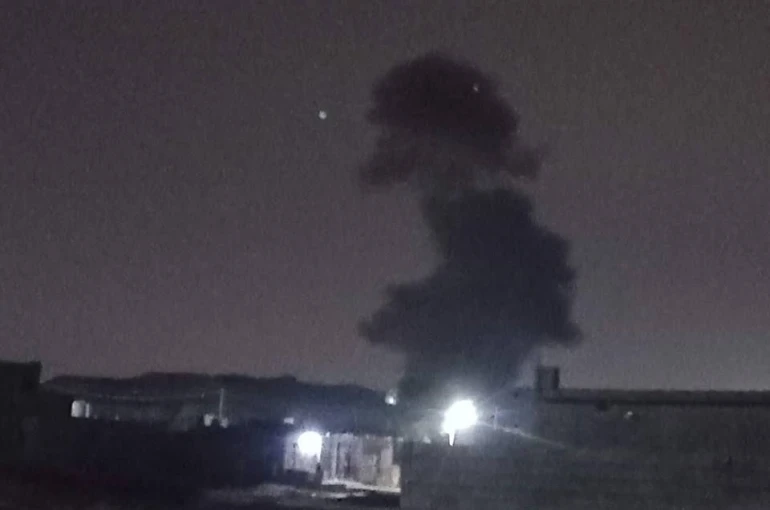 Irak’ta Haşdi Şabi karargahına saldırı: 7 ölü, 13 yaralı 