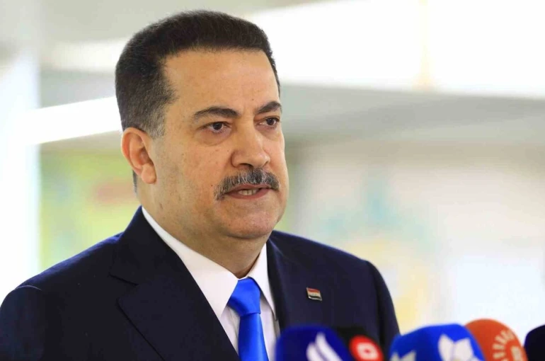 Irak’taki genel seçimi Başbakan Muhammed es-Sudani’nin lideri olduğu İmar ve Kalkınma Koalisyonu kazandı