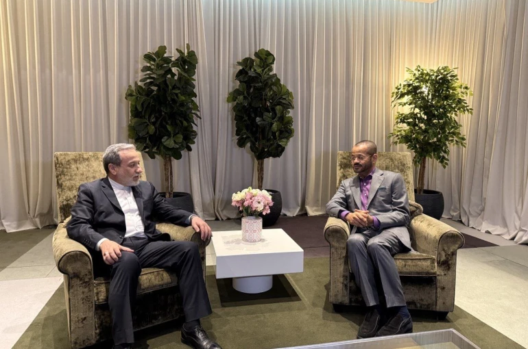 İran Dışişleri Bakanı Arakçi: "(İran-ABD müzakereleri) İyi bir ilerleme kaydettik ve ciddi biçimde bir anlaşmanın unsurlarına girdik" 