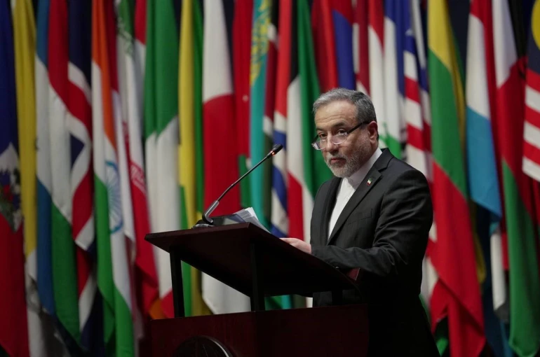 İran Dışişleri Bakanı Arakçi: "İsrail’in saldırısı, kimyasal ve radyoaktif maddelerin yayılma riskini artırdı" 