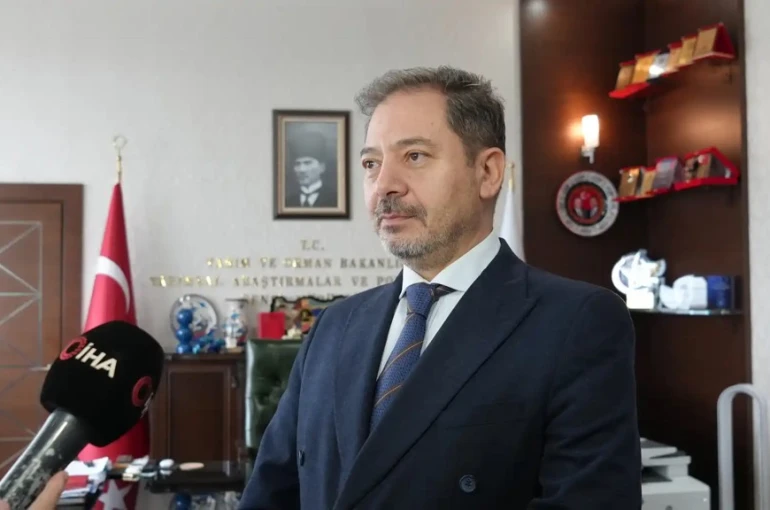 İran gerilimi sonrası gözler gıda güvenliğine çevrildi: Türkiye gen bankalarıyla hazırlıklı 