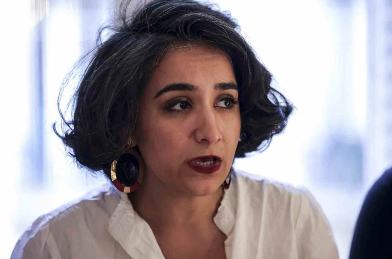 İran’da tutuklu Nobel ödüllü aktivist Nergis Muhammedi, hastaneye kaldırıldı 
