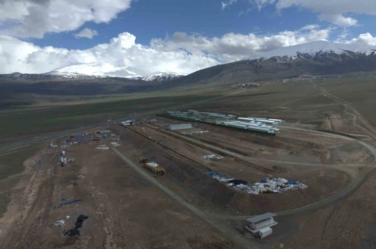 İran’daki savaş Zengezur Koridoru’nun stratejik önemini artırdı 