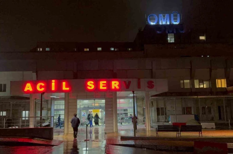 İş arkadaşını bıçaklayarak öldürdü 