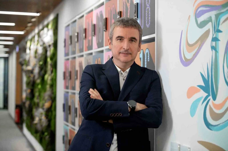 İş Bankası, Orta ve Doğu Avrupa’nın en iyi dijital bankası seçildi 
