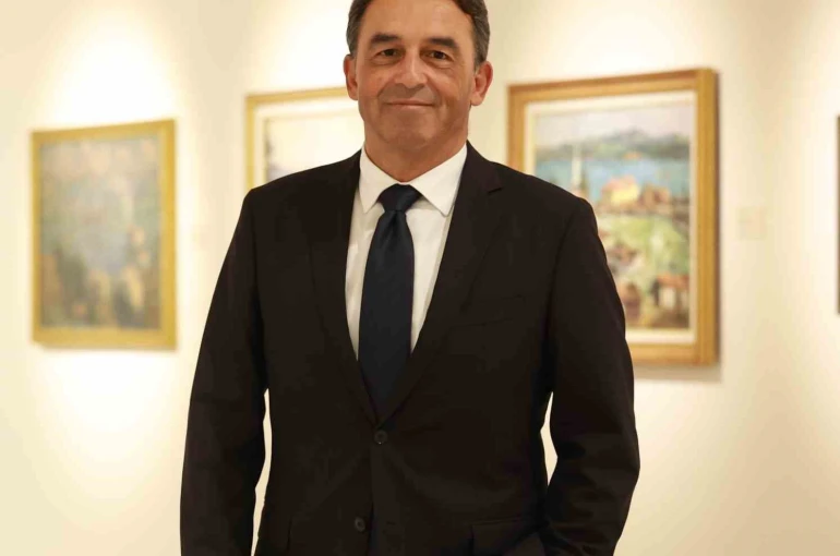 İş Bankası, özel bankacılıkta Türkiye’nin en iyisi seçildi