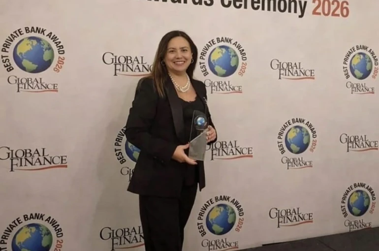İş Bankası’na Global Finance’ten özel bankacılık ödülü 