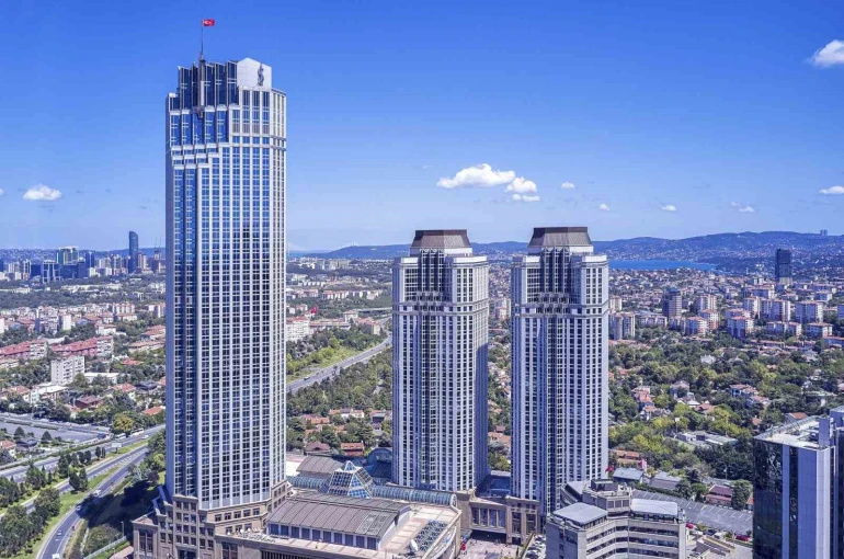 İş Bankası’ndan ’Ödeme İste’ ve ’Dijital Tahsilat’ hizmeti 