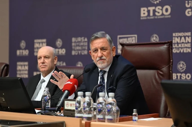 İş dünyasından yeni destek talebi 