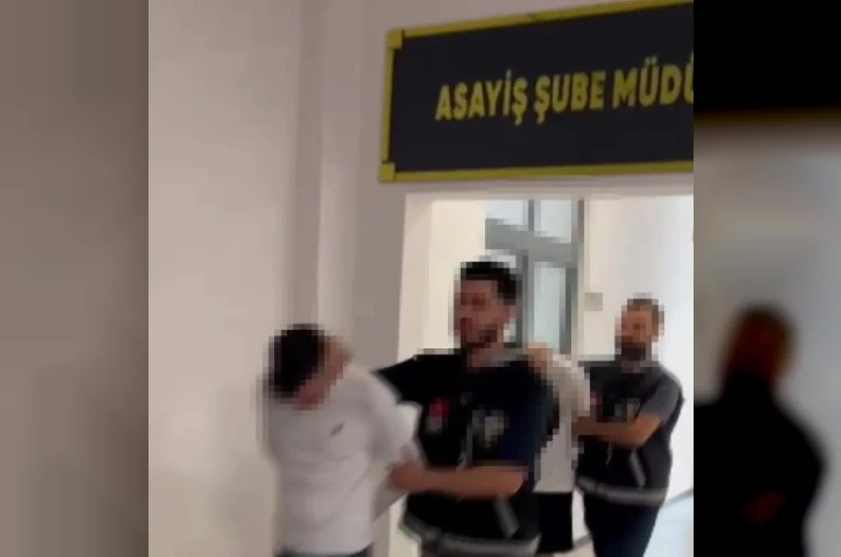 İş yeri kurşunlama olayının azmettiricileri yakalandı