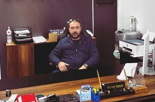 İş yerinde kurşunların hedefi oldu, hastanede hayatını kaybetti 