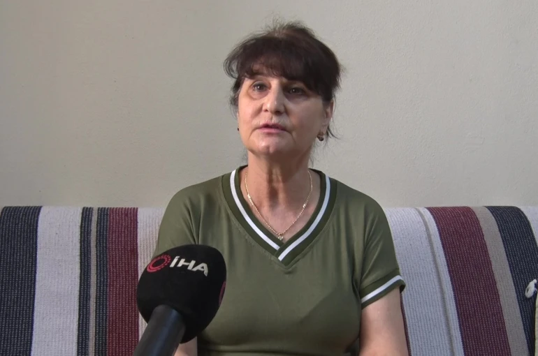 İş yerinin çaycısını dolandıran müdür yurt dışına kaçtı 