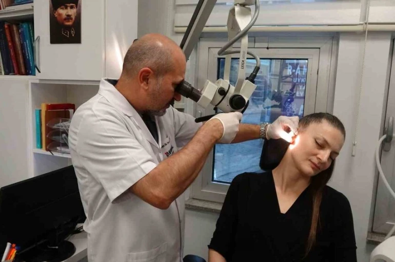 İşitme kaybı Alzheimer’i tetikliyor 