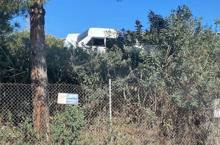 İskenderun’da trafik kazası:2 yaralı