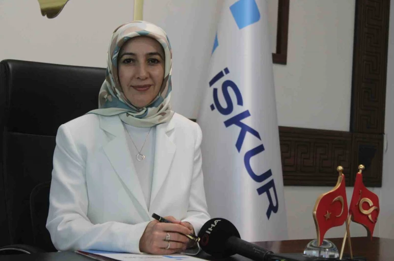 İŞKUR Kayseri’de 7 ayda 15 bin 452 kişiyi işe yerleştirdi