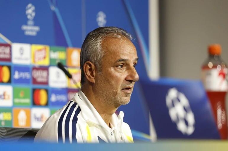 İsmail Kartal: "Şampiyonlar Ligi’ne kalmak için elimizden geleni yapacağız"