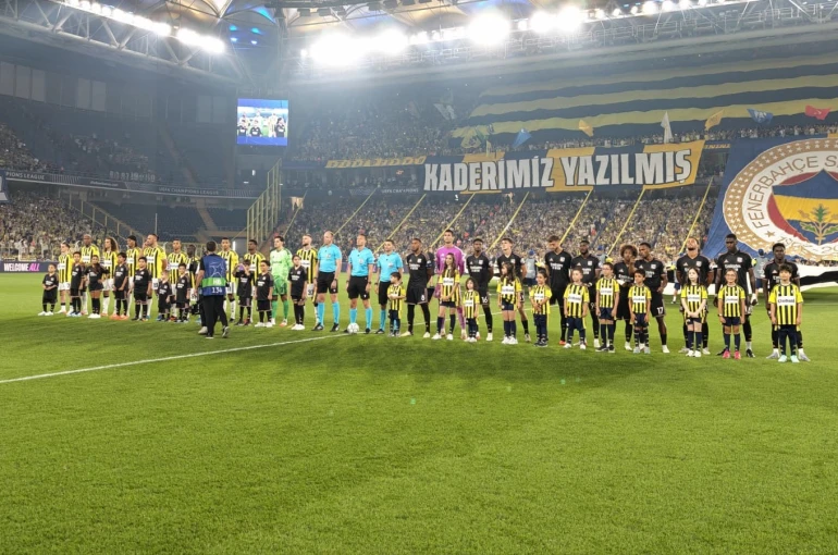 İsmail Kartal’dan Lyon karşısında 6 değişiklik