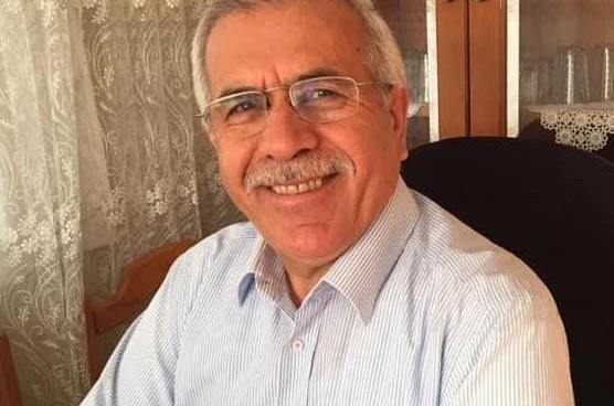 İsmail Sarıçay’ın 15. kitabı "Hasret" raflarda 