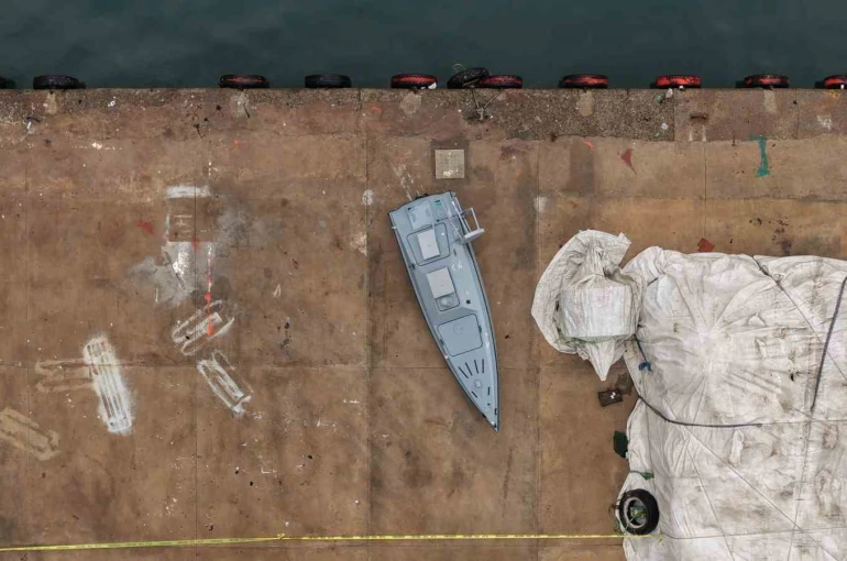 İsmail Yılmaz: "Ukrayna yapımı bir bomba varmış içerisinde; Darbeye karşı patlıyormuş"