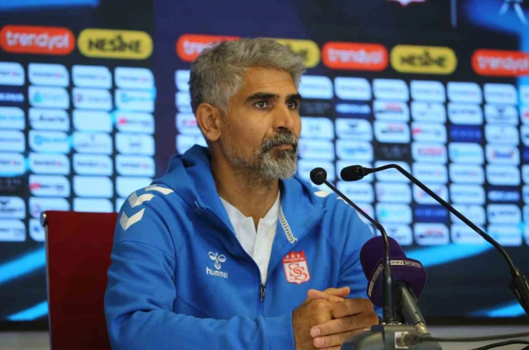 İsmet Taşdemir: "3 puan bizim için çok önemliydi"