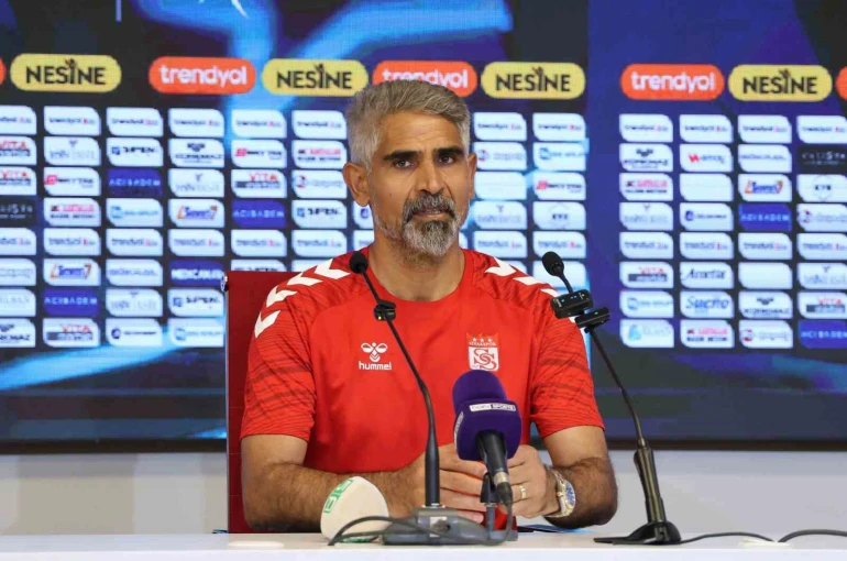 İsmet Taşdemir: "Bu sezona yazık oldu" 