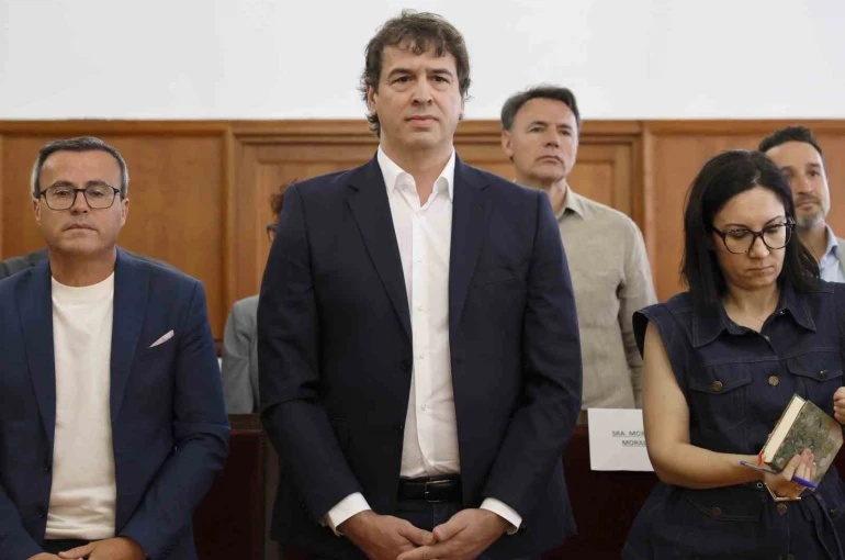 İspanya Başbakanı Sanchez’in kardeşi hakim karşısına çıktı 