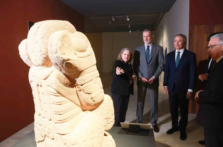 İspanya Kralı Felipe’den sömürge itirafı: "Çok sayıda istismar yaşandı" 