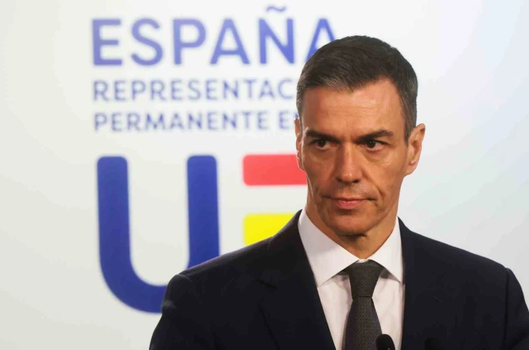 İspanya, Trump’ın Barış Kurulu davetini reddetti