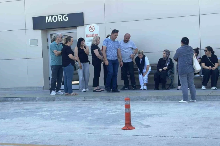 Isparta’da 8 yaşındaki kız çocuğu, diş tedavisi gördüğü sırada hayatını kaybetti 