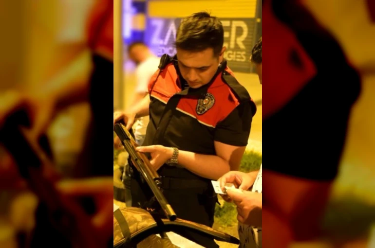 Isparta’da bir haftada 28 aranan şahıs yakalandı