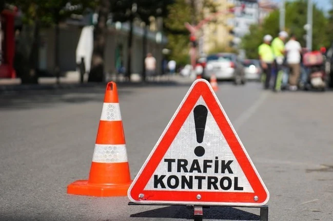 Isparta’da bir haftada 34 aranan şahıs yakalandı 