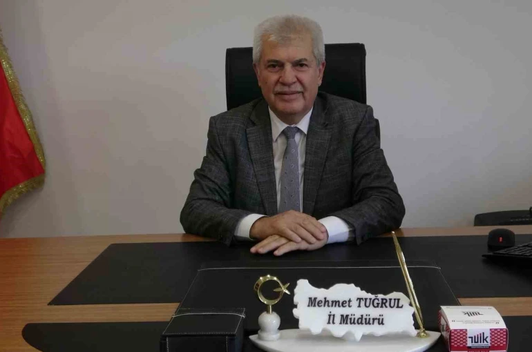 Isparta’da elma piyasasında stok iddialarına yanıt 