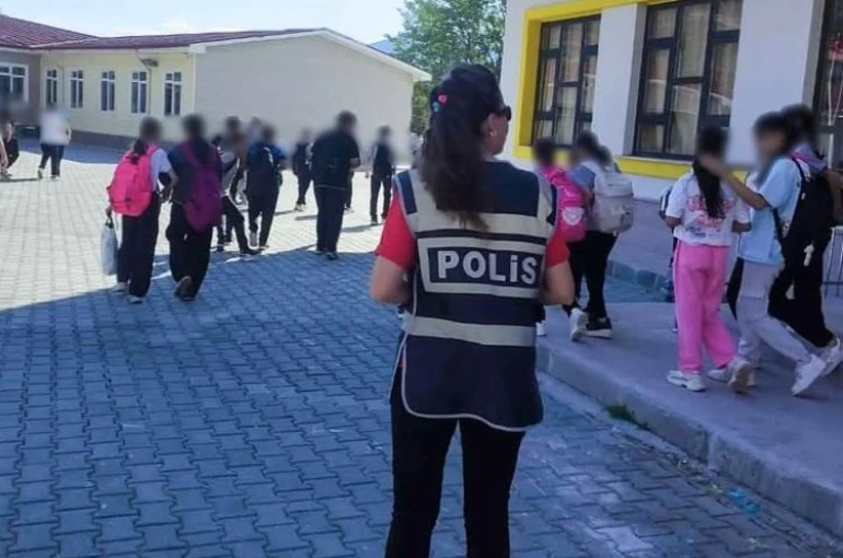 Isparta’da geniş çaplı asayiş uygulaması 