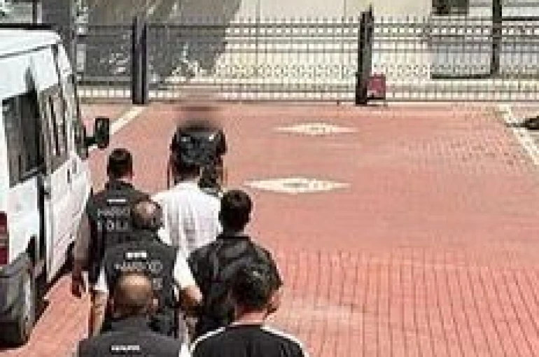 Isparta’da hapisle aranan 3 şahıs yakalandı 