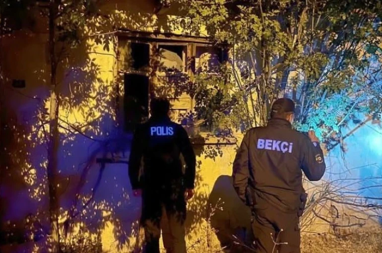 Isparta’da huzur denetiminde 350 kişi sorgulandı 