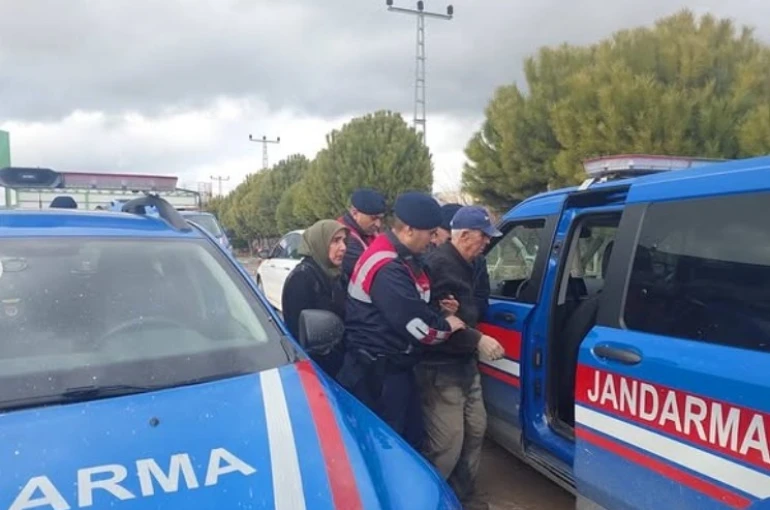 Isparta’da kayıp alzaymır hastası sağ olarak bulundu 