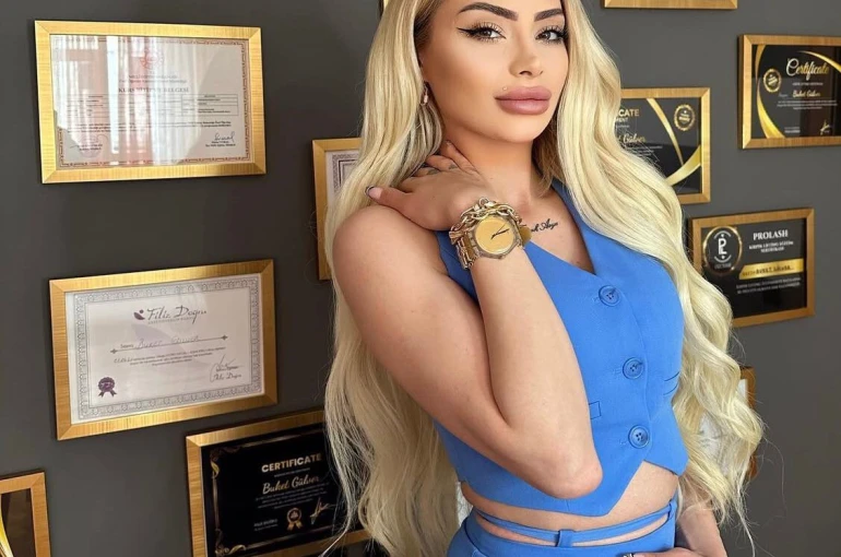 Isparta’da uzman estetisyen evinde ölü bulundu 