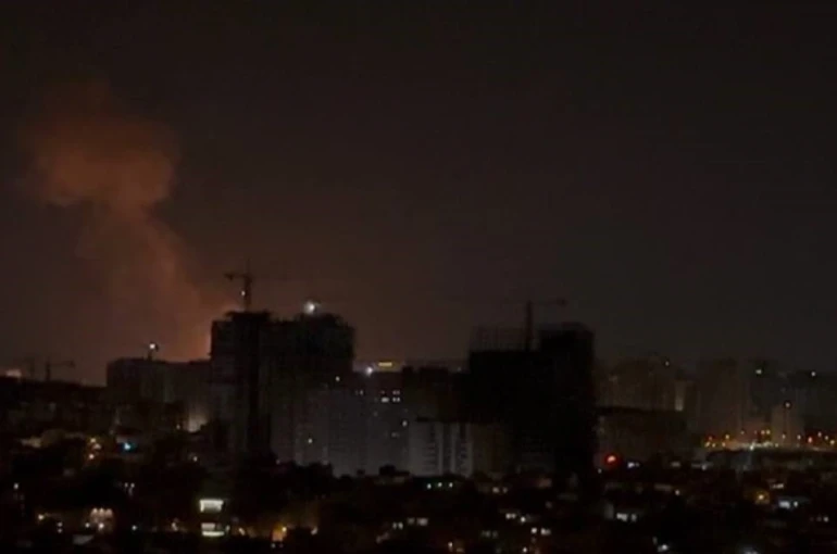 İsrail ordusu: "Tahran’daki rejime ait hedeflere yeni saldırılar başlattık" 