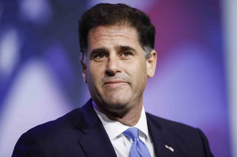 İsrail Stratejik İşler Bakanı Dermer, Netanyahu’ya istifa mektubunu sundu