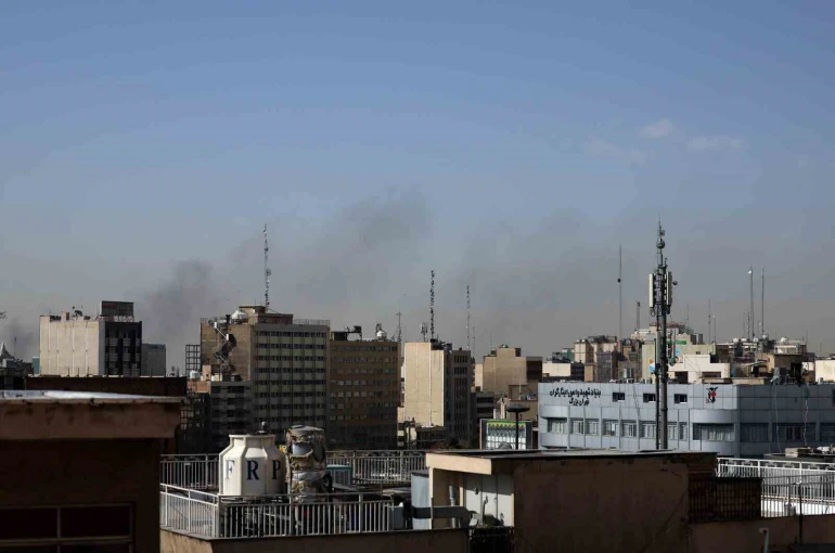 İsrail ve ABD, İran’a saldırı başlattı