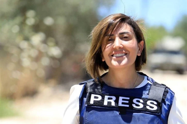 İsrail’in Lübnan’a saldırısında 1 gazeteci hayatını kaybetti 