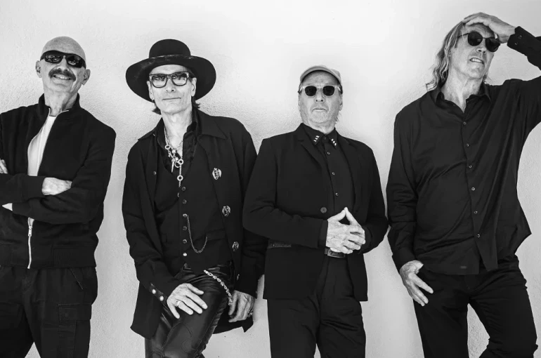 İstanbul 2026 yazında dünyaca ünlü rock yıldızlarını ağırlayacak 