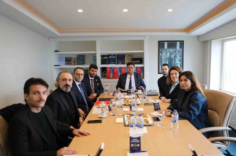 İstanbul Beykent Üniversitesi’nde "Bilişim Çağında Dezenformasyon" konusu ele alındı 